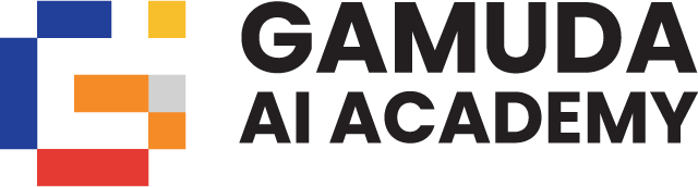 Gamuda Logo